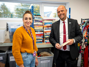 Supporting image for story: Unity Trust Bank sets the standard with its first impact verification