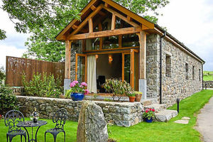 Supporting image for story: Rustic Charm of a working farm