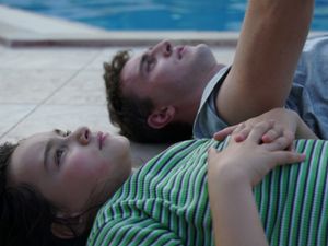 Supporting image for story: Scottish director’s debut film will bring back memories of 90s’ package trips