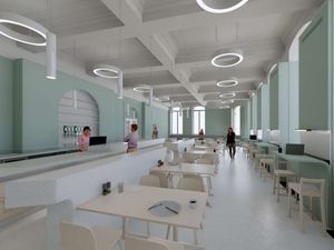 Supporting image for story: Art gallery revamp would boost ‘much-loved asset’