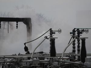 Supporting image for story: National Grid boss: Heathrow and TfL outages not ‘systemic’ network issues