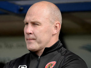 Supporting image for story: Jon Whitney has Walsall prepared if Coventry City fans protest