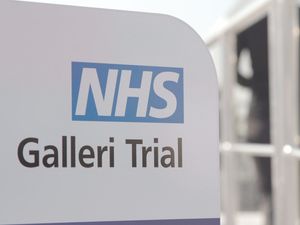 Supporting image for story: Simple blood test can pick up cancer cases in ‘false positive’ patients – study