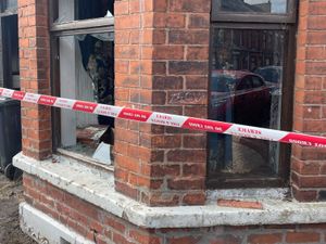 Supporting image for story: Romanian mother ‘afraid’ to stay in Ballymena street after attack