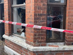 Supporting image for story: Romanian mother ‘afraid’ to stay in Ballymena street after attack