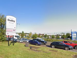 Supporting image for story: Councillors to debate £3.7m upgrades at one of Dudley's busiest road junctions