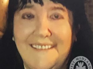 Supporting image for story: Tributes to grandmother killed in motorbike crash on Oldbury road