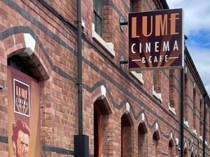Supporting image for story: Local cinema rebooted and ready for re-opening