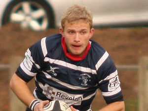 Supporting image for story: Neil Mitchell blasts Saxons' display