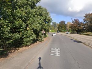 Supporting image for story: Masked gang threaten homeowner with metal bar before fleeing with designer watches, handbags and cash