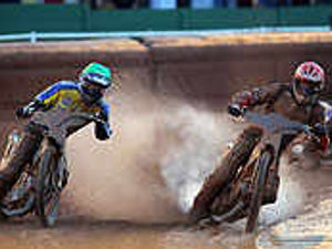 Supporting image for story: Monmore men are muddy marvels