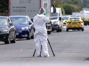 Supporting image for story: Firms ‘did not know’ machete was in parcel delivered to Southport attacker