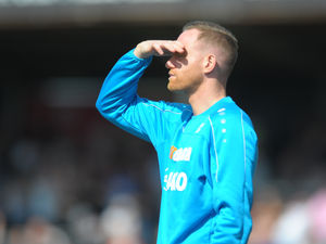 Supporting image for story: Gavin Cowan urges AFC Telford to be brave 