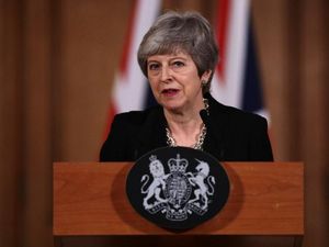 Supporting image for story: Theresa May ‘to request flexible Brexit extension’