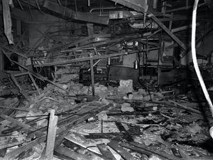 Supporting image for story: Man arrested in connection with 1974 Birmingham pub bombings
