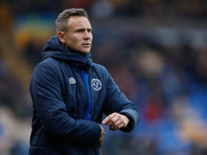 Supporting image for story: Mental and technical work that is helping Shrewsbury Town to improve