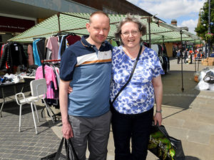 Supporting image for story: West Midlands rated number one place for a staycation – does the public agree?