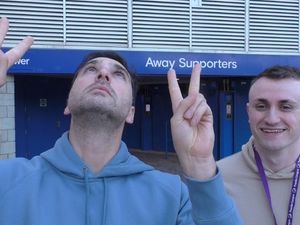 Supporting image for story: Chelsea 2 Wolves 2: Liam Keen and Nathan Judah analysis - WATCH 