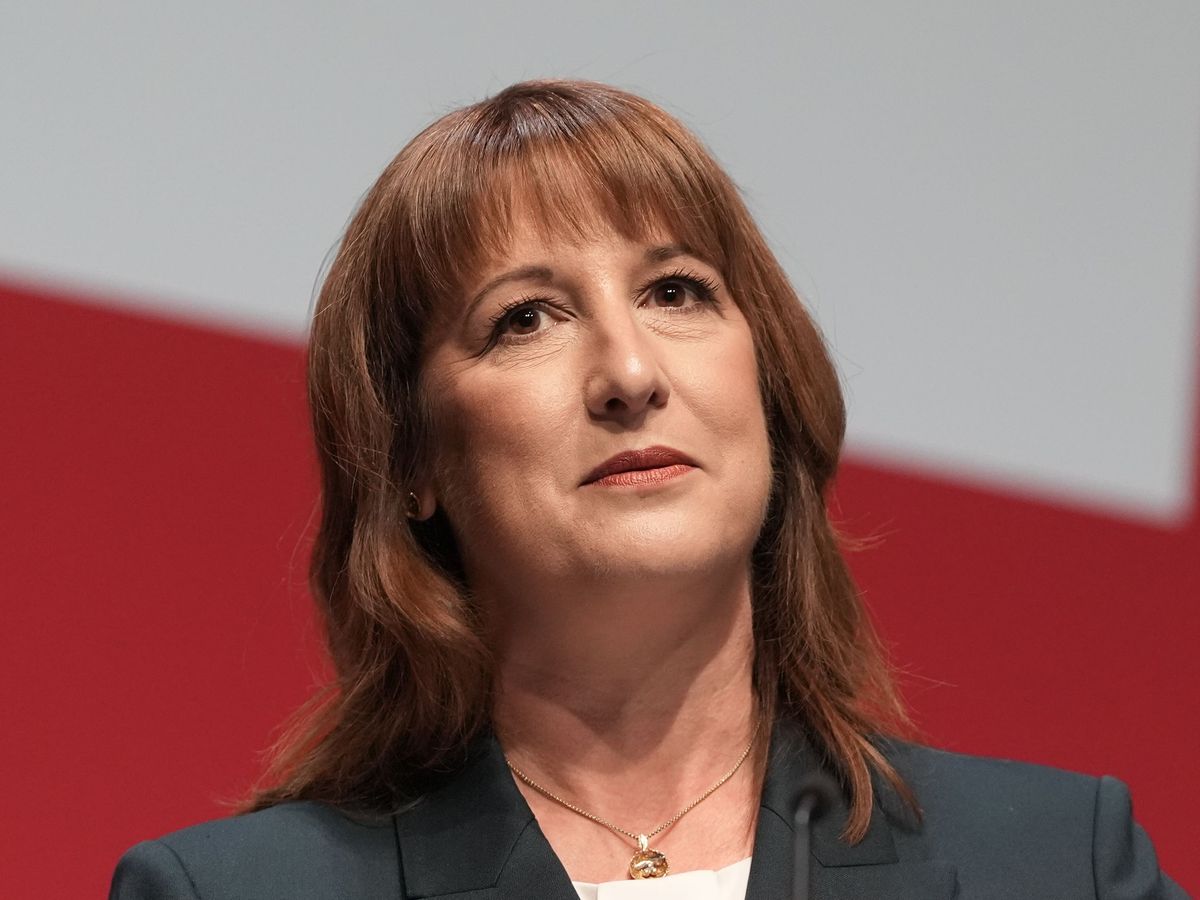 Chancellor facing further Budget challenges after muted economic growth