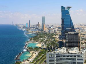 Supporting image for story: Dar Global to launch Saudi Arabia project with Trump Organisation