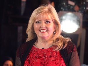 Linda Nolan