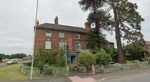 The Old Orleton Inn