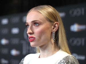 Supporting image for story: Sophie Turner on ‘disrespectful’ petition over Game Of Thrones’ final season