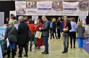 Wrekin College, Wellington 