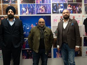 Supporting image for story: New film collaboration will boost jobs and investment