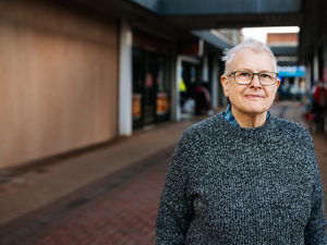 Supporting image for story: 'It needs more than some trees and benches' – Residents weigh in on plans for town centre