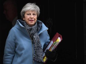 Supporting image for story: Q&A: How is this Commons Brexit vote different from before?