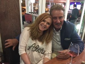 Supporting image for story: Carol Decker to star in Benidorm