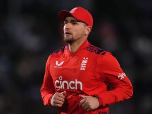 Supporting image for story: Liam Livingstone feels like he’s ‘starting a new career’ after injury woes