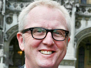 Supporting image for story: Youth worker job cuts 'unacceptable' - MP