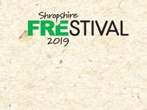 Supporting image for story: Festival organisers line up top speakers