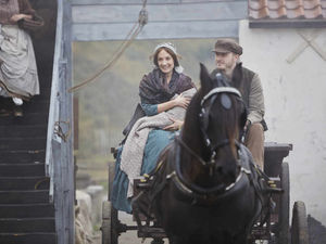 Supporting image for story: Peter Rhodes: The rope awaits