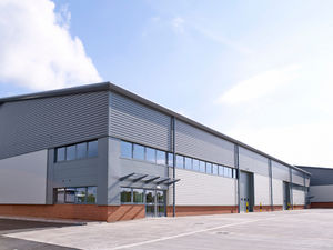 Supporting image for story: £3m move for IPP to Prime Point