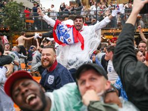 Supporting image for story: Lords approve extended Euros licensing hours so fans can ‘get properly on lash’