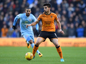 Supporting image for story: Ruben Neves not feeling Wolves price tag pressure