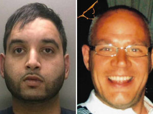 Supporting image for story: 93mph driver jailed for crash which killed pedestrian on way home from night out