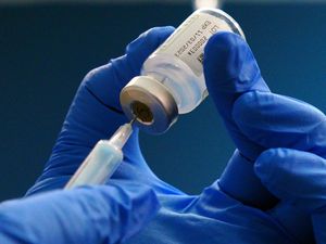 Supporting image for story: Fact check: Mpox claims and British people are ‘settled’ on leaving the ECHR