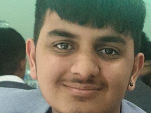 Supporting image for story: Four plead not guilty to murder of 16-year-old in Wolverhampton