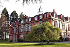 Wrekin College