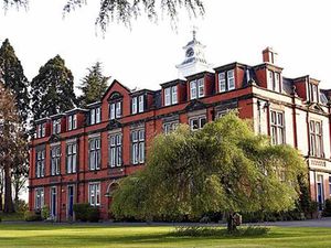 Supporting image for story: Shropshire school calls in fraud squad over £150,000 paid to holiday firm