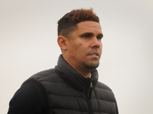 Supporting image for story: Rivals take note of improved Rushall Olympic