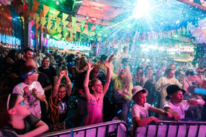 Raver Tots Family-Friendly Rave Is Coming to Wolverhampton in April
