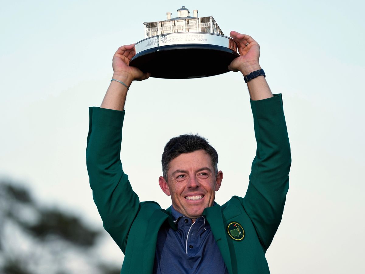 &lsquo;Northern Ireland should throw biggest party possible to welcome McIlroy home&rsquo;