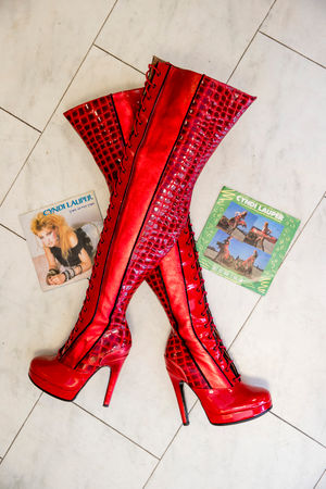 Oldies Unlimited Rare Records Shop