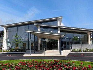 Supporting image for story: Here’s hoping veterans’ clinic earns the respect it deserves