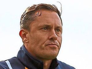 Supporting image for story: Paul Hurst offers Shrewsbury squad a refresher